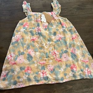 NWT Angel dear dress size 5